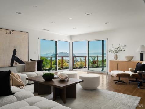 174 Stewart Drive Tiburon CA 94920