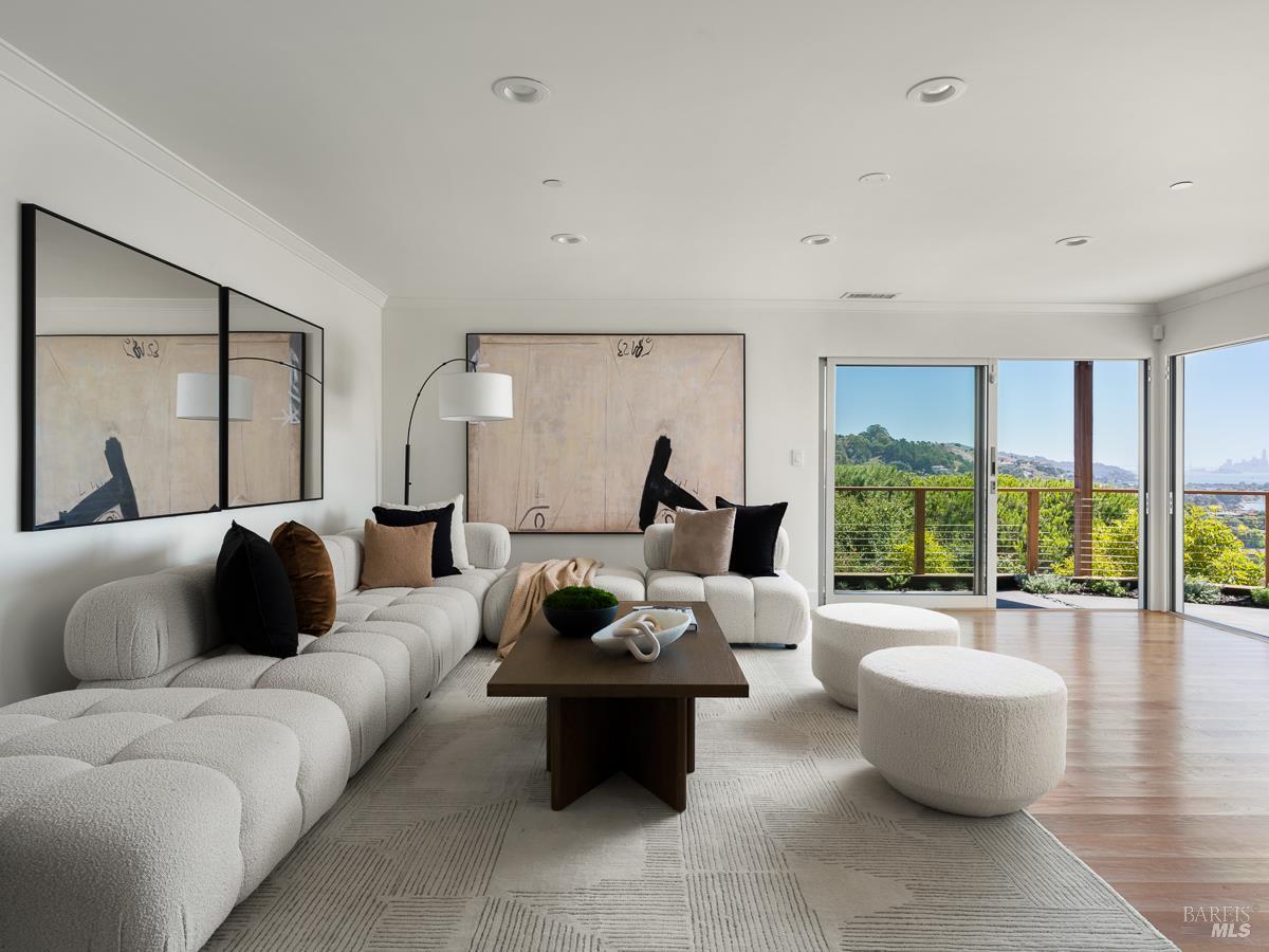 174 Stewart Drive Tiburon CA 94920