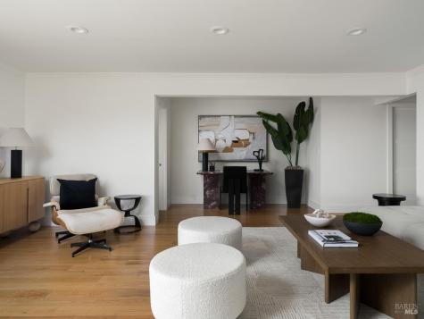 174 Stewart Drive Tiburon CA 94920