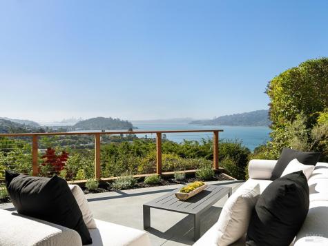 174 Stewart Drive Tiburon CA 94920