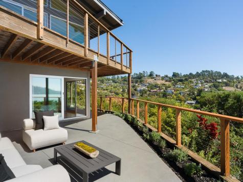 174 Stewart Drive Tiburon CA 94920