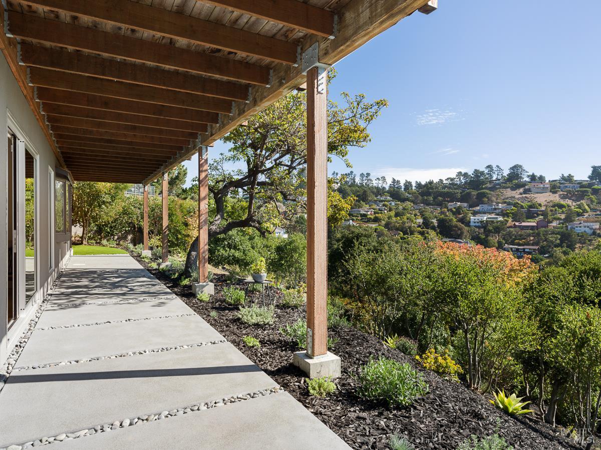 174 Stewart Drive Tiburon CA 94920