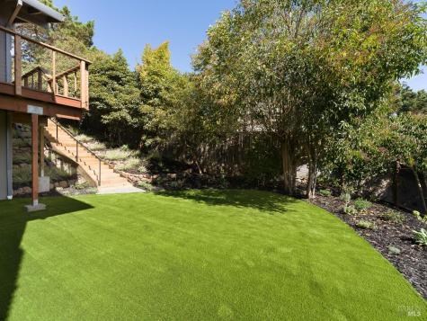 174 Stewart Drive Tiburon CA 94920