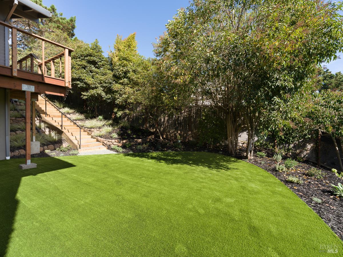 174 Stewart Drive Tiburon CA 94920