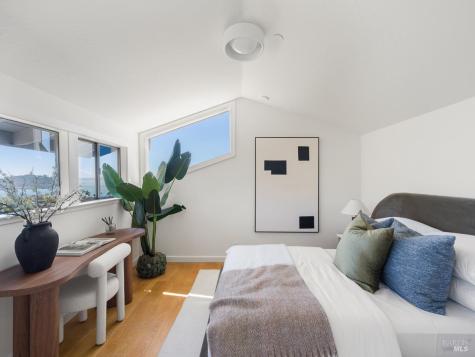 174 Stewart Drive Tiburon CA 94920