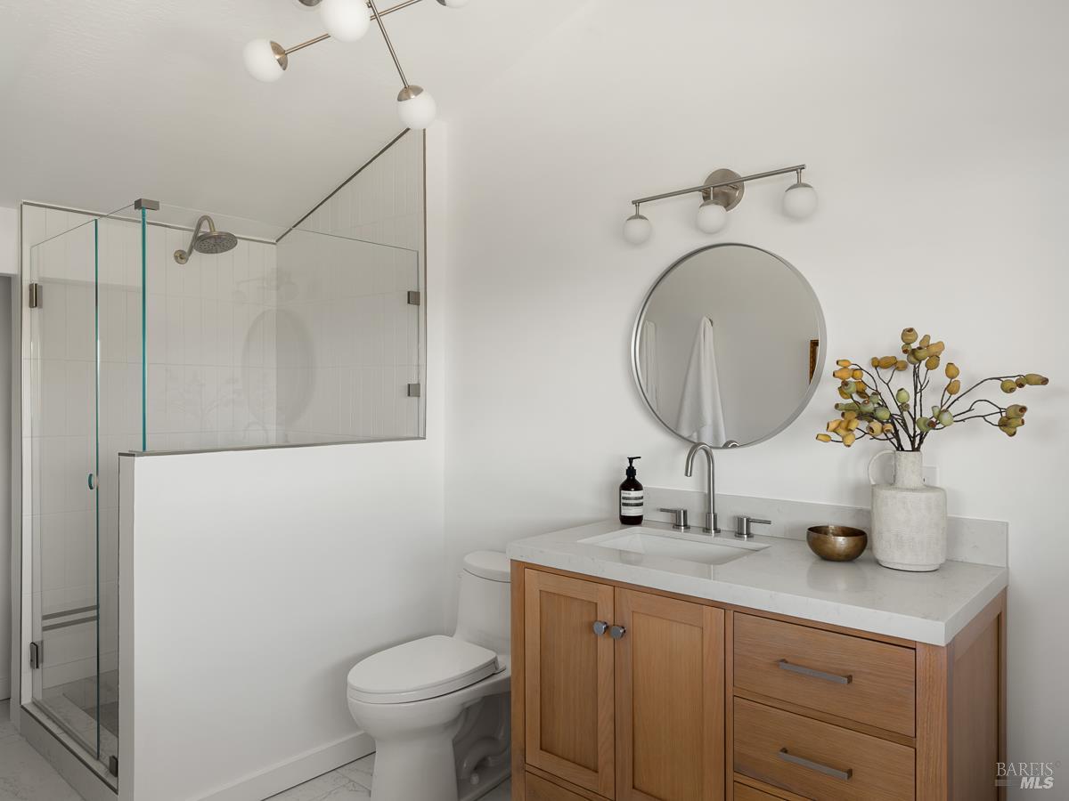 174 Stewart Drive Tiburon CA 94920