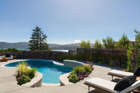 174 Stewart Drive Tiburon CA 94920