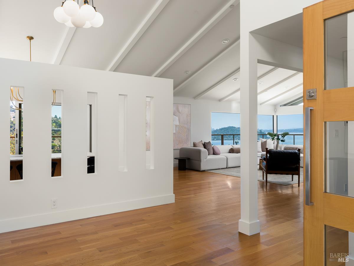 174 Stewart Drive Tiburon CA 94920