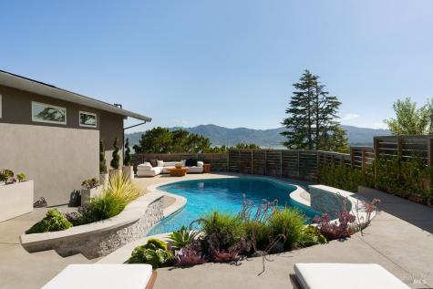 174 Stewart Drive Tiburon CA 94920