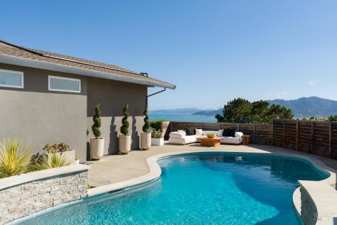 174 Stewart Drive Tiburon CA 94920