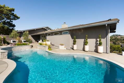 174 Stewart Drive Tiburon CA 94920