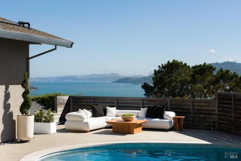 174 Stewart Drive Tiburon CA 94920