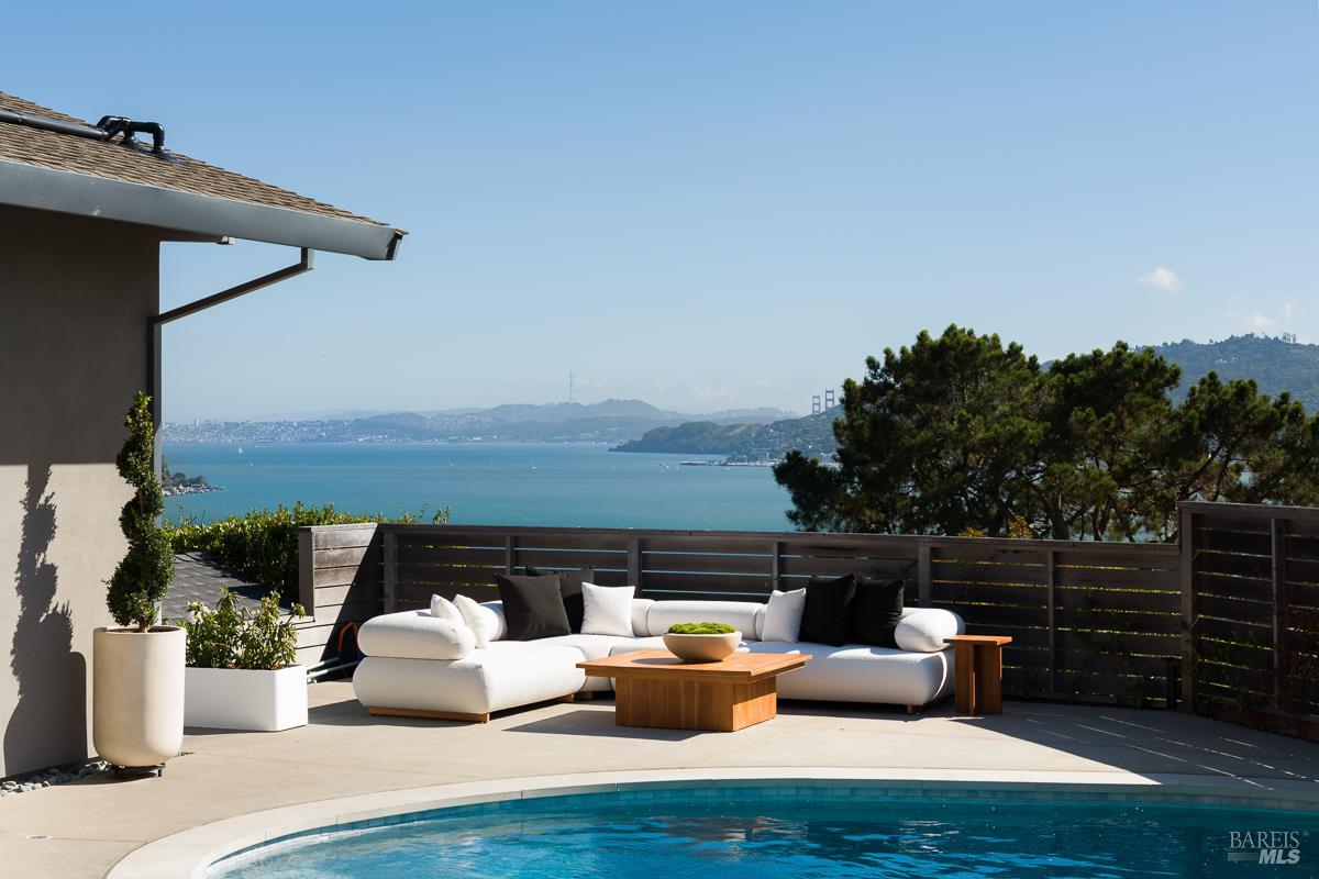 174 Stewart Drive Tiburon CA 94920
