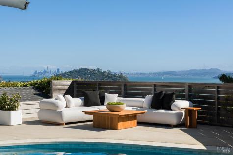174 Stewart Drive Tiburon CA 94920
