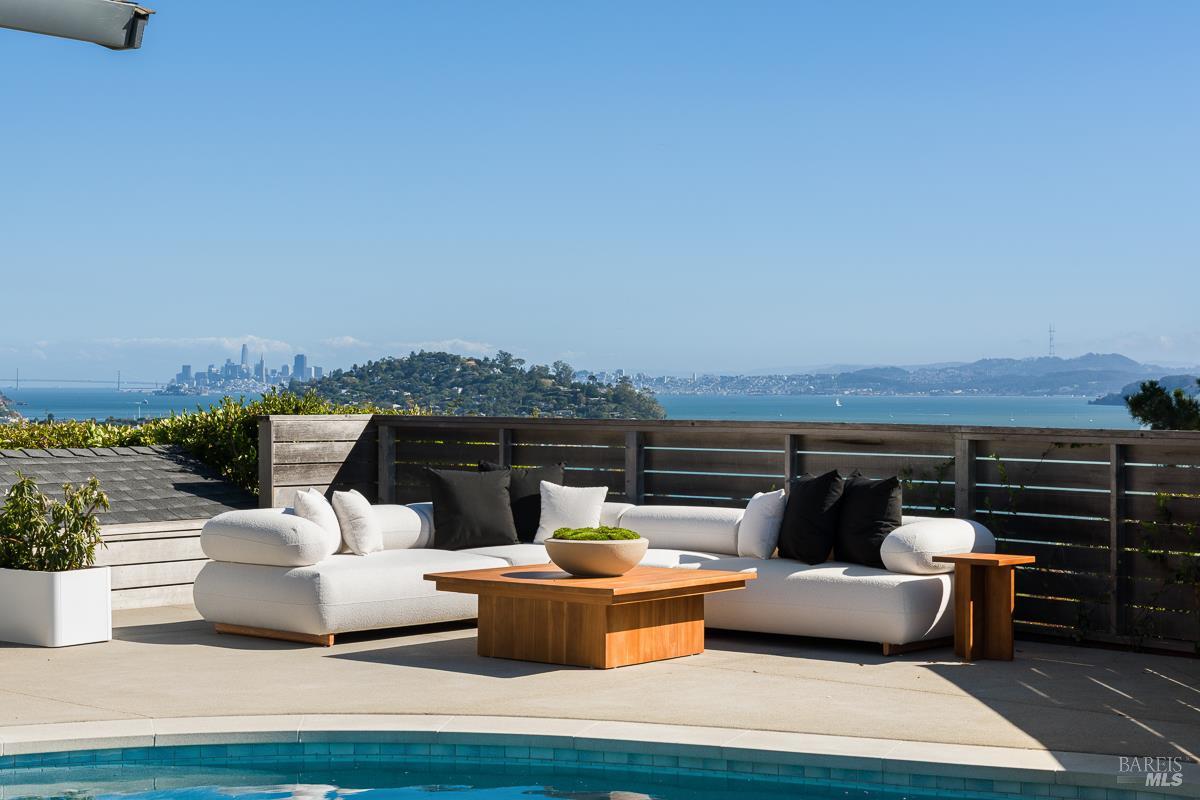 174 Stewart Drive Tiburon CA 94920