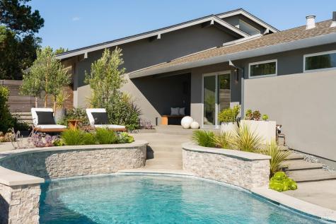 174 Stewart Drive Tiburon CA 94920