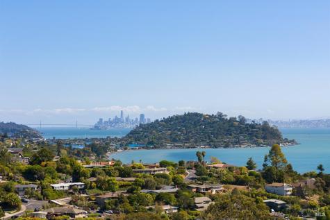 174 Stewart Drive Tiburon CA 94920