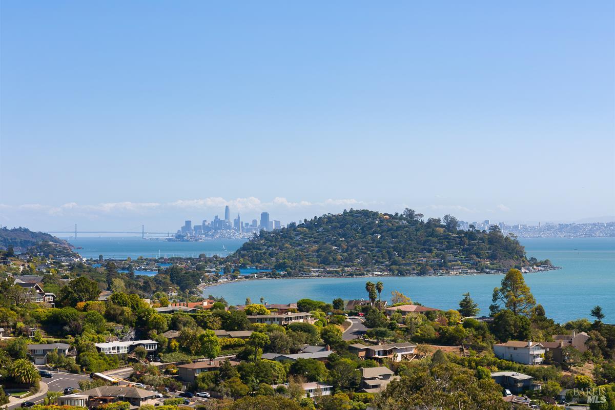 174 Stewart Drive Tiburon CA 94920