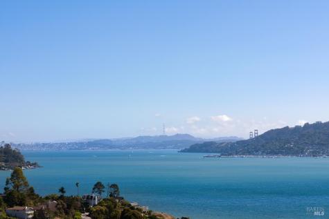 174 Stewart Drive Tiburon CA 94920
