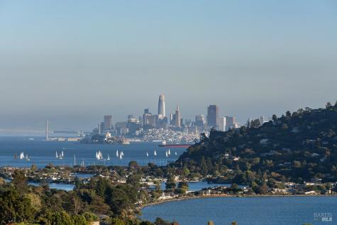 174 Stewart Drive Tiburon CA 94920