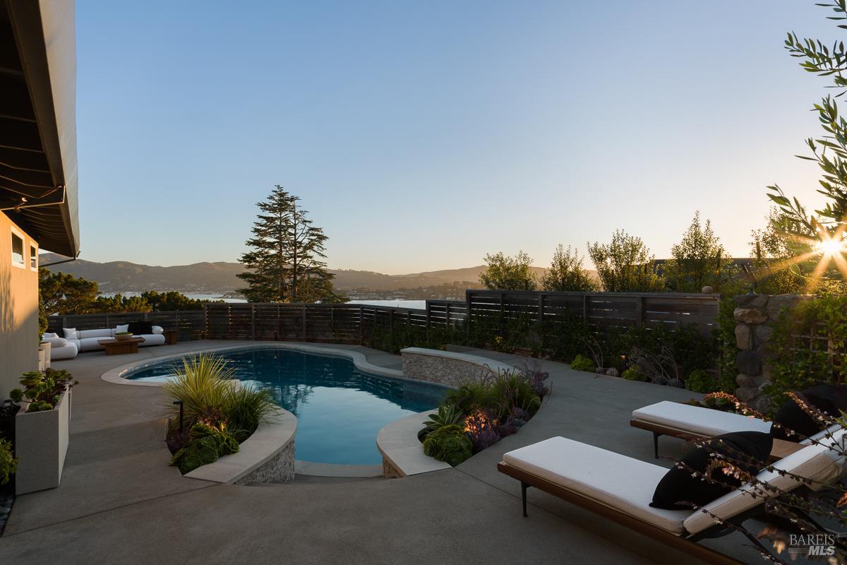 174 Stewart Drive Tiburon CA 94920