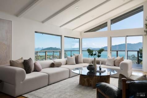 174 Stewart Drive Tiburon CA 94920