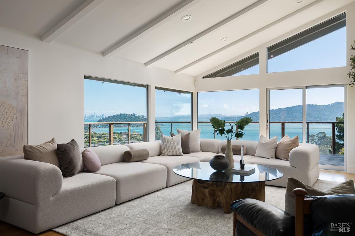 174 Stewart Drive Tiburon CA 94920