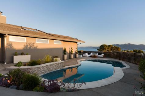 174 Stewart Drive Tiburon CA 94920