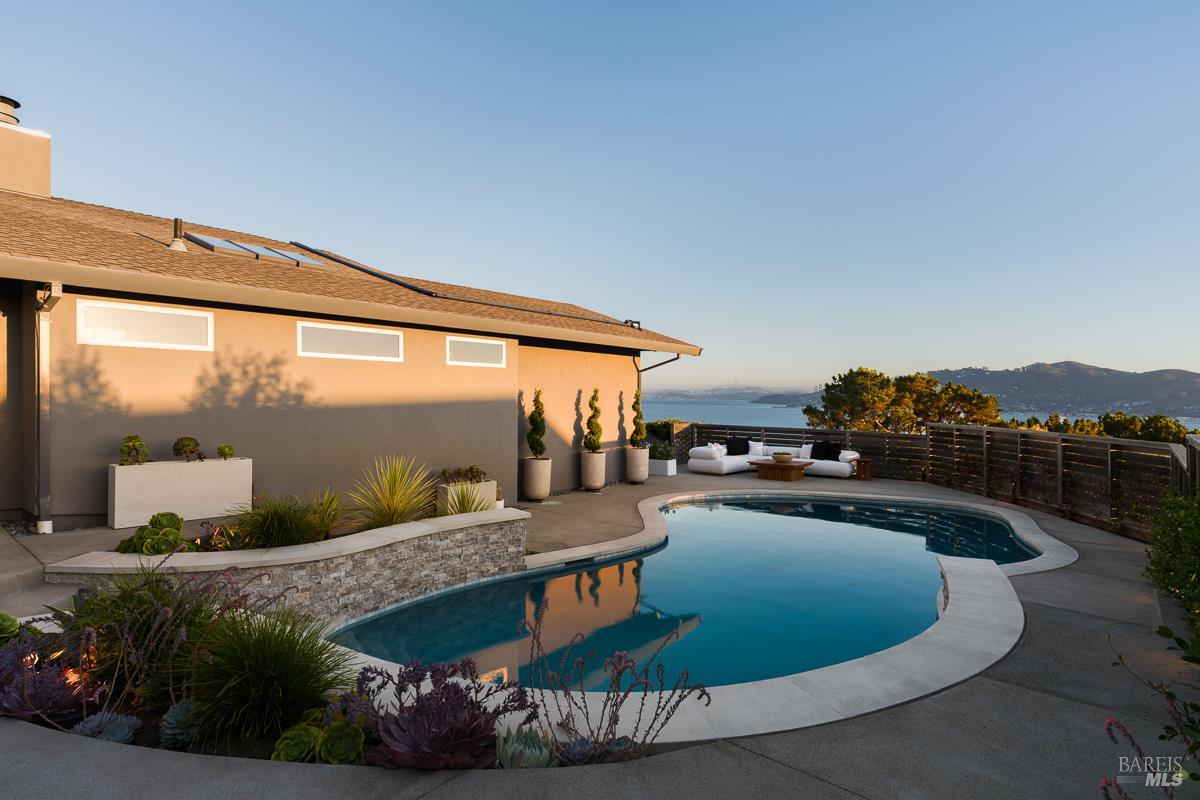174 Stewart Drive Tiburon CA 94920