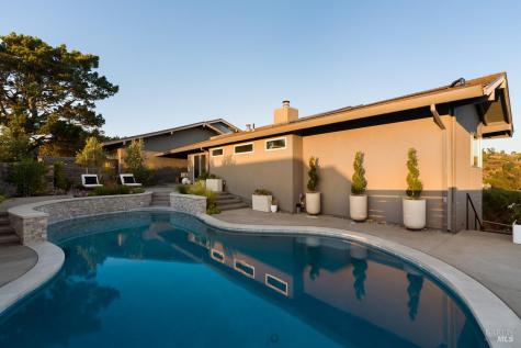 174 Stewart Drive Tiburon CA 94920
