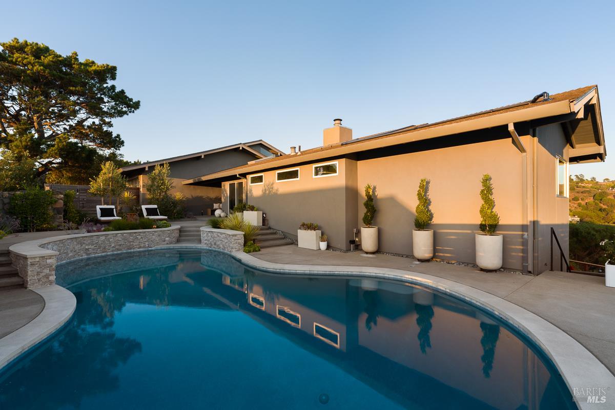 174 Stewart Drive Tiburon CA 94920