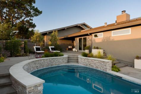 174 Stewart Drive Tiburon CA 94920