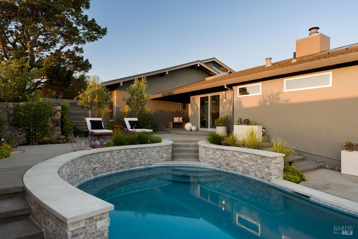 174 Stewart Drive Tiburon CA 94920