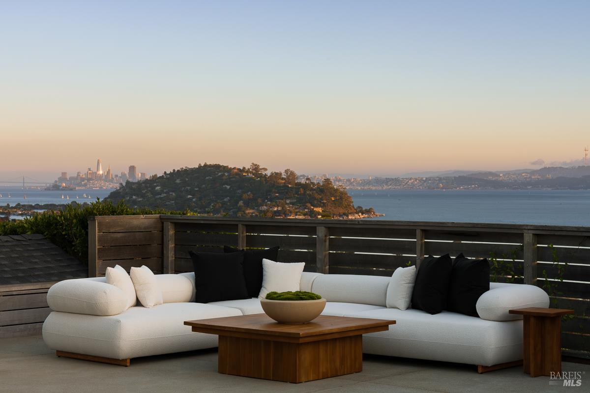 174 Stewart Drive Tiburon CA 94920