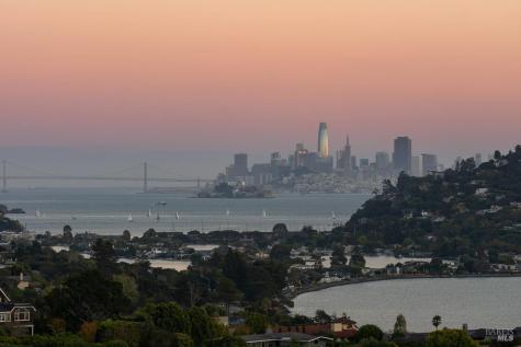 174 Stewart Drive Tiburon CA 94920