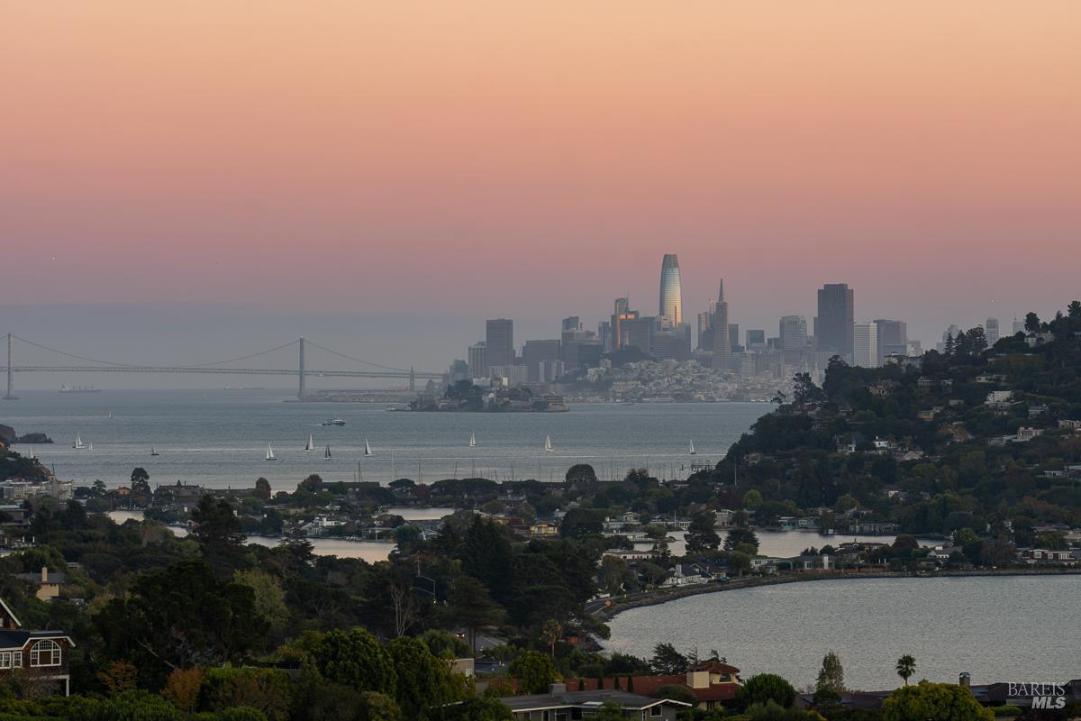 174 Stewart Drive Tiburon CA 94920
