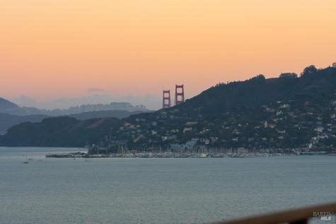 174 Stewart Drive Tiburon CA 94920