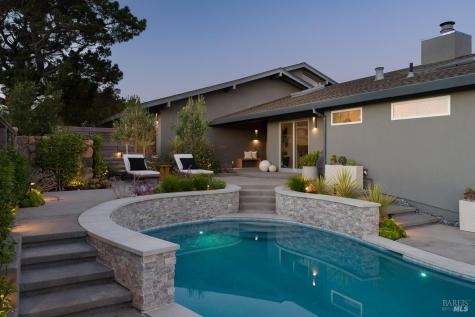 174 Stewart Drive Tiburon CA 94920