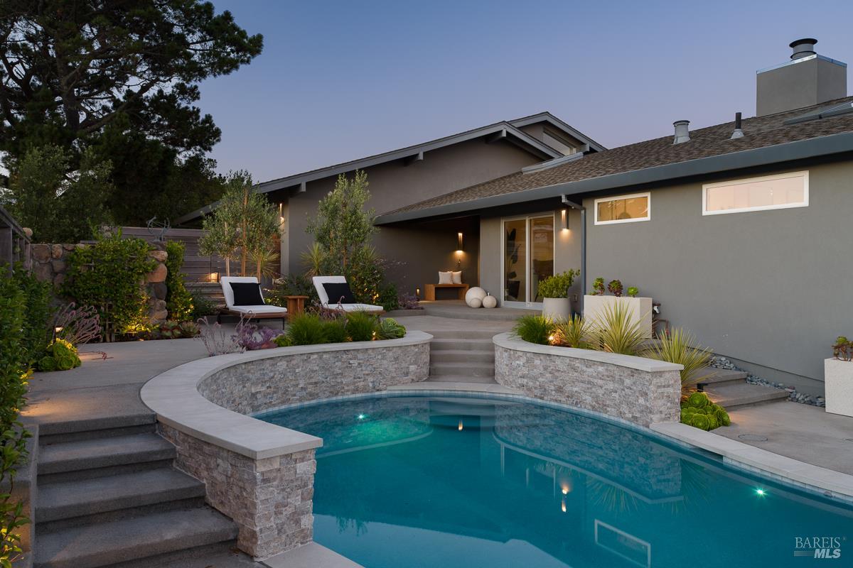 174 Stewart Drive Tiburon CA 94920