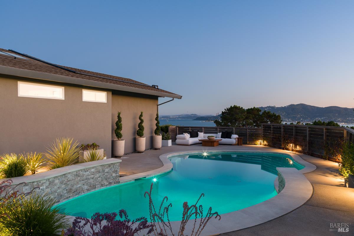 174 Stewart Drive Tiburon CA 94920