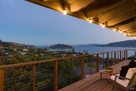 174 Stewart Drive Tiburon CA 94920