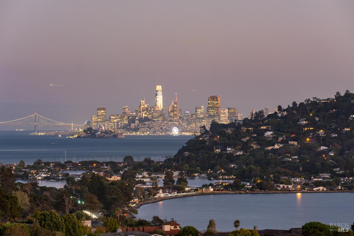 174 Stewart Drive Tiburon CA 94920