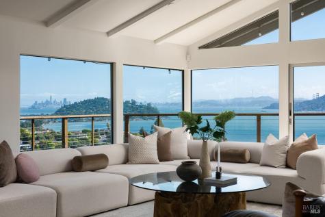 174 Stewart Drive Tiburon CA 94920