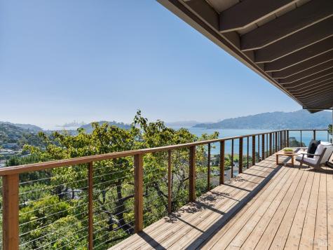 174 Stewart Drive Tiburon CA 94920
