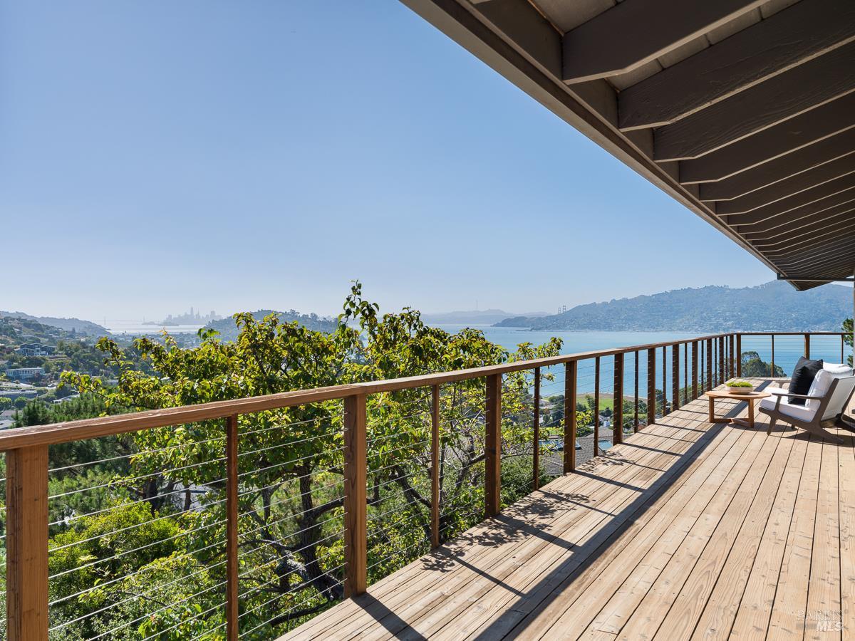 174 Stewart Drive Tiburon CA 94920