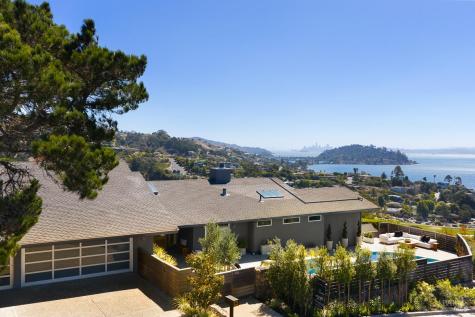 174 Stewart Drive Tiburon CA 94920