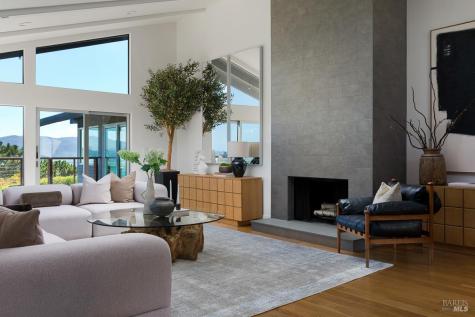 174 Stewart Drive Tiburon CA 94920