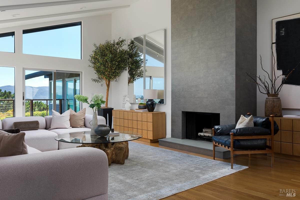 174 Stewart Drive Tiburon CA 94920