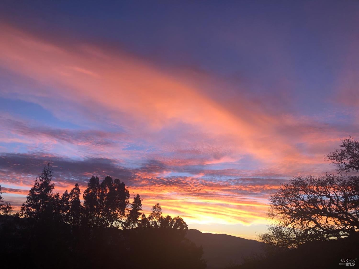 1411 Oak Knoll Road Ukiah CA 95482