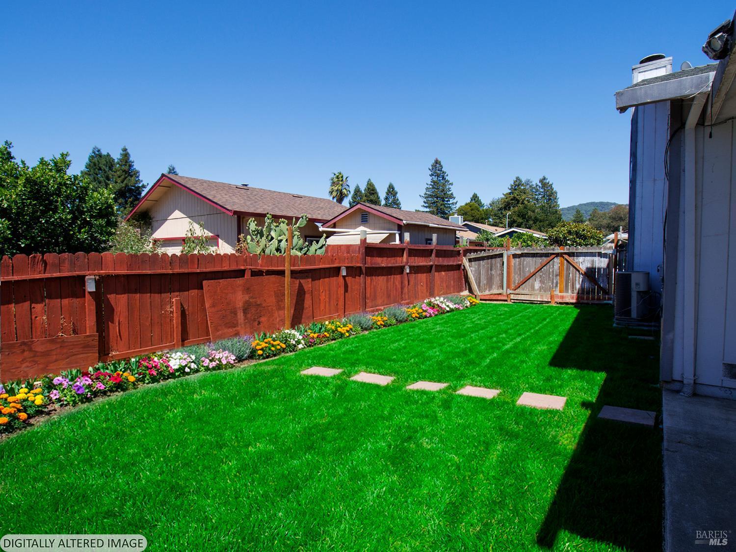 3257 Newmark Drive Santa Rosa CA 95407
